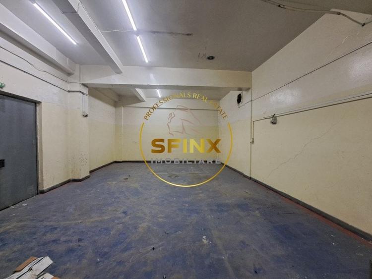 De inchiriat Spatiu Industrial - 11