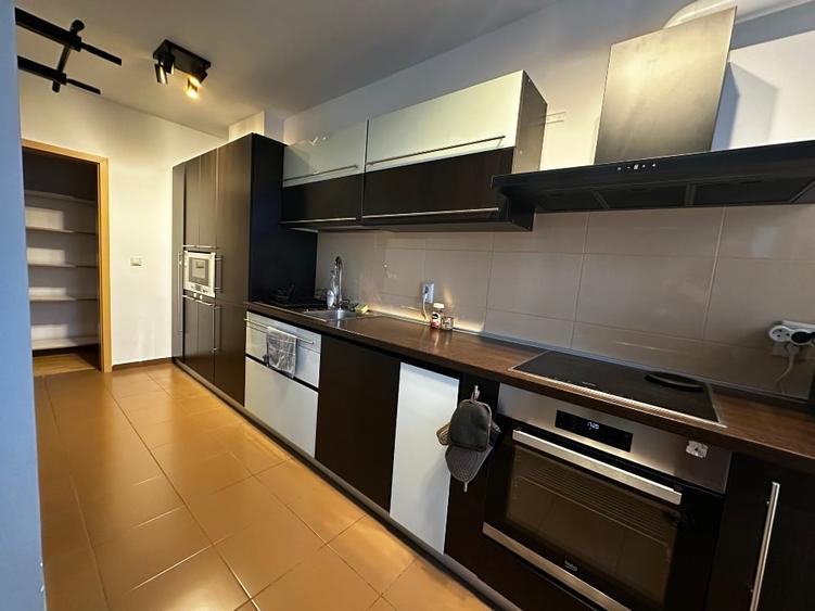 Apartament 2 camere, 65mp, garaj subteran inclus, 2 balcoane - 12