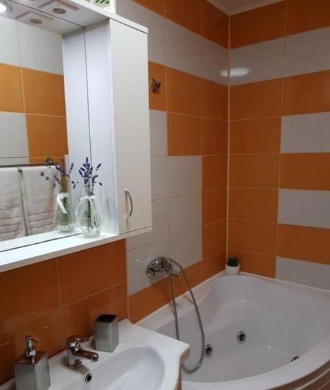 2 cammere, zona Alba Iulia - 2