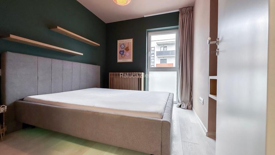 Apartament Coresi Prima Inchiriere Apartament Coresi Prima Inchiriere