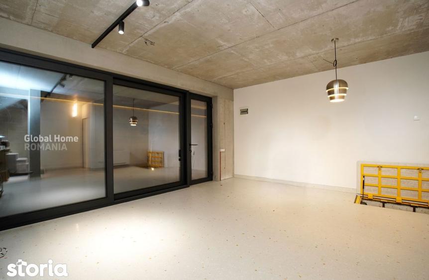 Duplex 4 Camere | Dorobanti | 2 Locuri de Parcare | Curte Proprie - 15