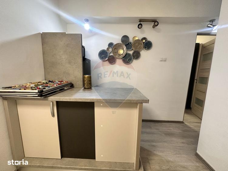 Apartament 2 camere, Semicentral - 7