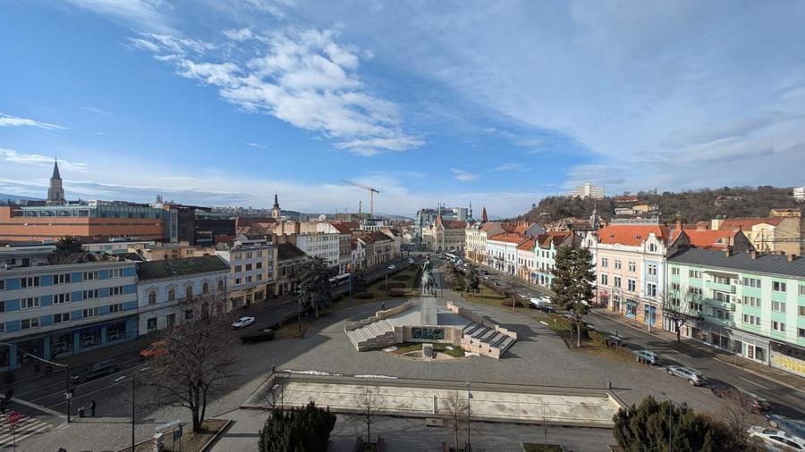 0 comision ! 3 camere Cinema Florin Piersic, 73 mp, priveliste superba - 35