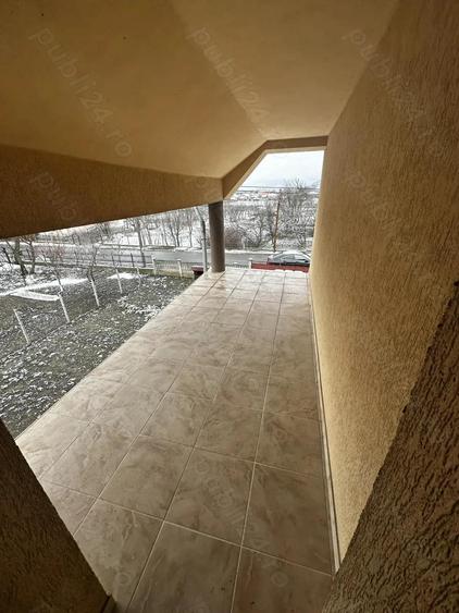 Casa de vanzare, 600 mp teren, Dej - 2