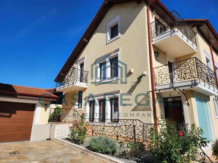 De vanzare asa 4 camere zona Spitalului Judetean, Oradea