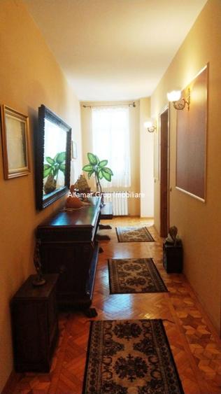 Vila 9 camere Cotroceni- Parcul Operei - 19