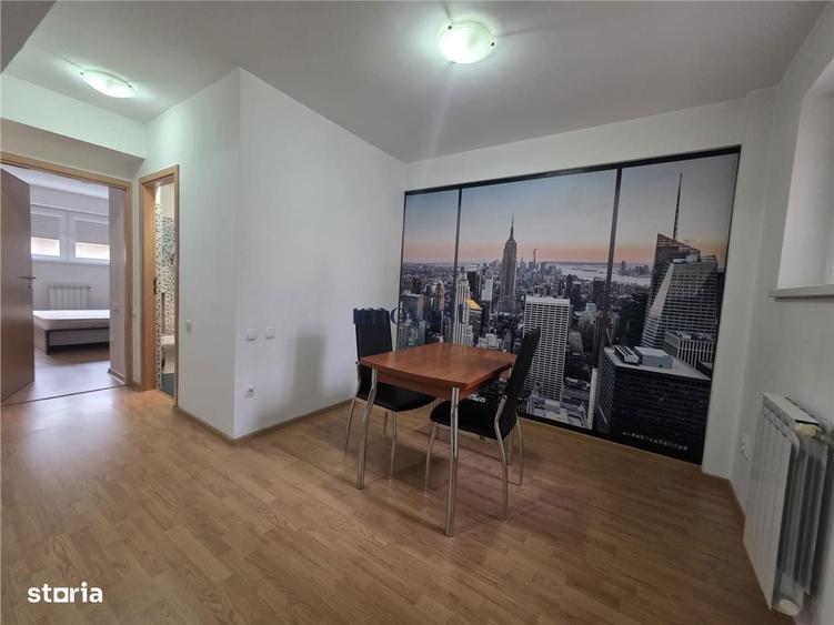 De inchiriat: Apartament cu 2 camere in zona Centrala - 3