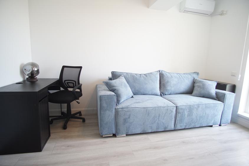 Aparatorii Patriei Amesa Residence Apartament la Cheie Primii Chiriasi Parcare - 4