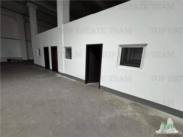 Hala industriala de inchiriat  Militari/ Sector  6 - 2
