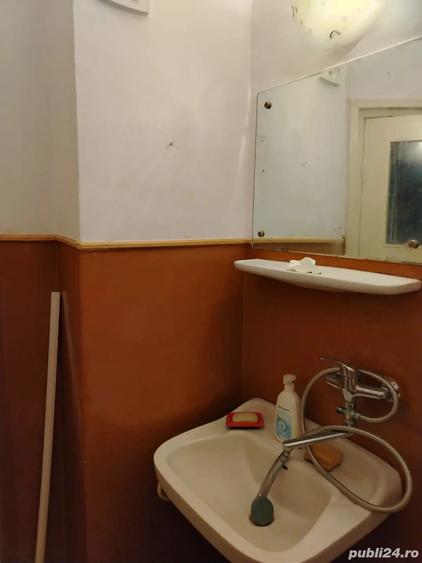 Apartament cu doua camere semidecomandat - 4