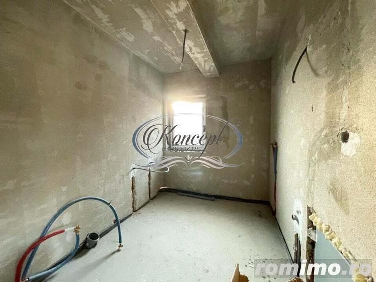 Case cuplate in ansamblu nou Luna de Sus - 11