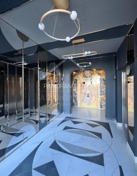 Apartament 2 camere | Luxury | Baneasa - Sisesti | PANORAMA - 11