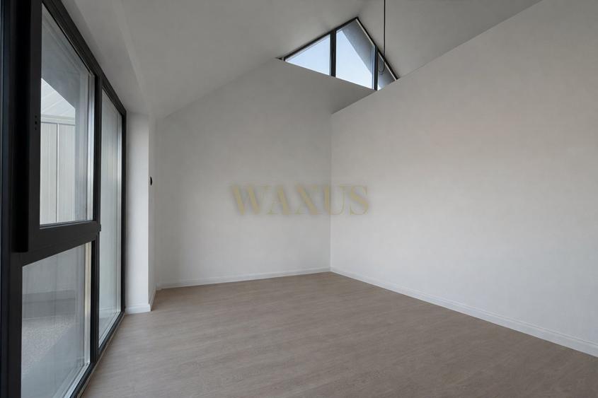 Casa Individuala - SU 165MP I ST 500MP I Finisata Modern - Popesti - 12