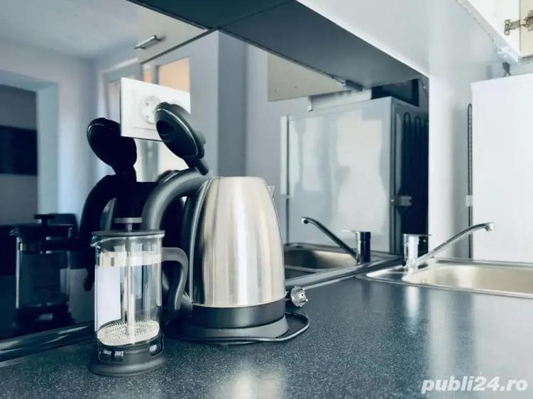 Garsoniera cocheta in centrul istoric Bra?ov - 3