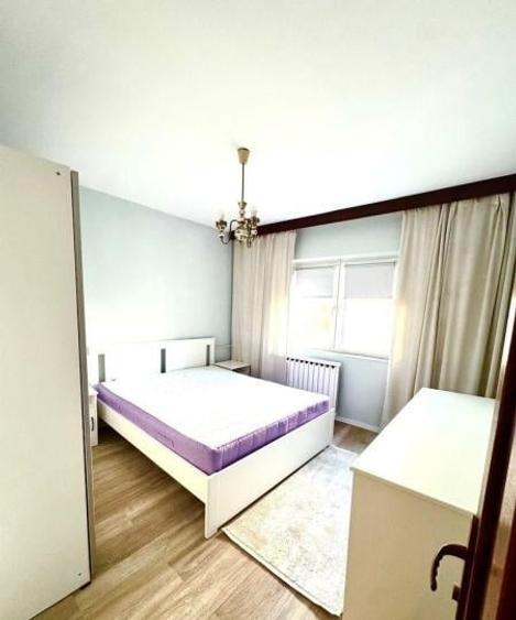 Apartament 3 camere, decomandat, Nerva Traian - 9