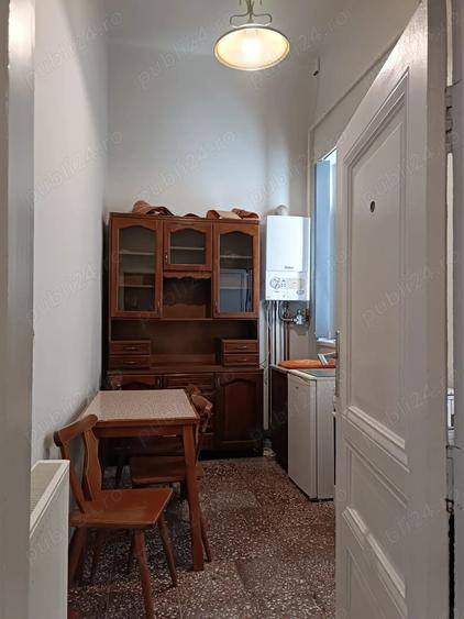 Proprietar inchiriez spatiu pentru birou in Timisoara, Piata Unirii - 3