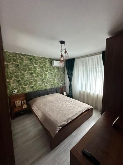 3 CAMERE //CANTACUZINO //LOC DE PARCARE//MOBILAT SI UTILAT - 41