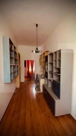 Proprietate deosebita in zona centrala Arad | 180 mp utili - 4