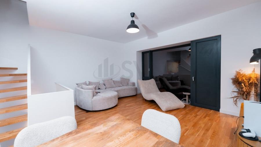 REV2004371 Avalon Estate - Vila P si 3 etaje 263mp complex rezidential - 3