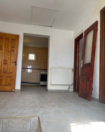 Jilava, Casa, sup. 200 mp.6 cam,3 bai. Resedinta Firma - 1