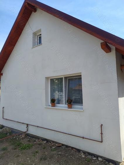 Casa de vanzare in Campia Turzii, cartier Sarat. - 8
