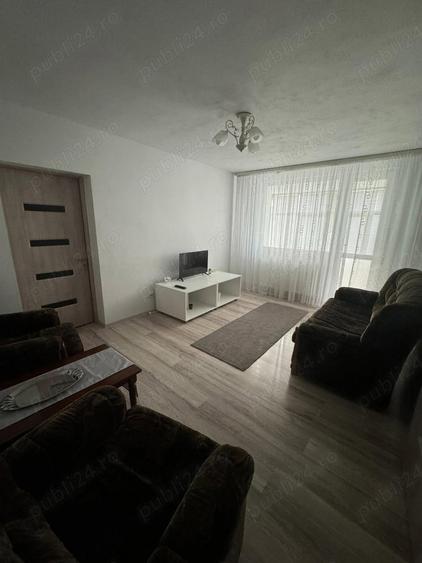apartament cu doua camere - 5