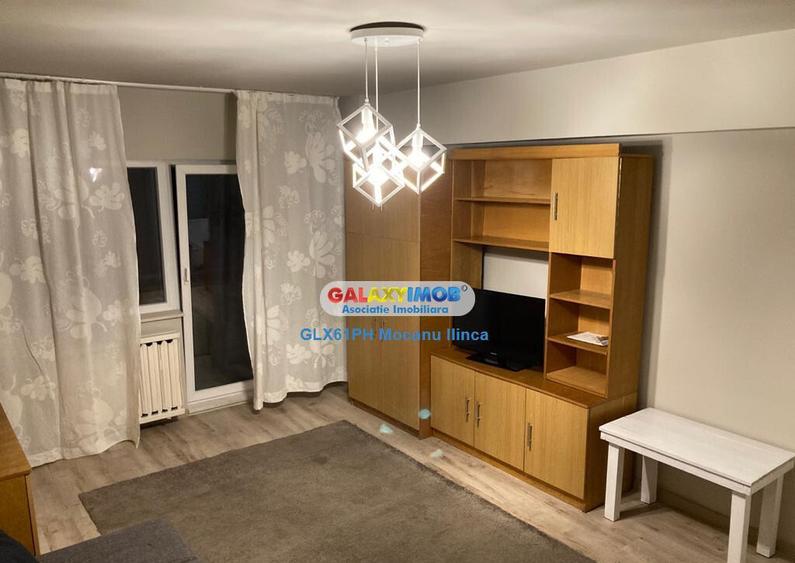 Garsoniera in Ploiesti, zona Ultracentrala - 17