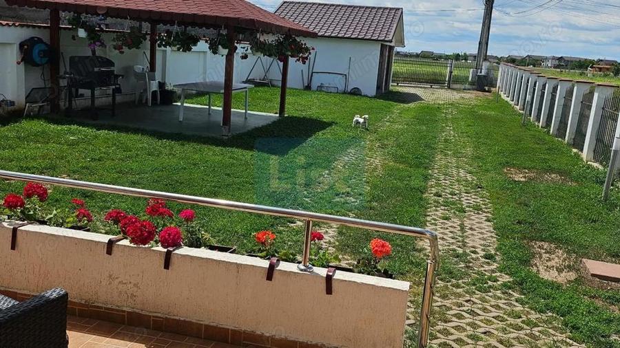 Casa Strejnicu: 150m2, 3 dormitoare, 2 bai, 2 garaje - 19