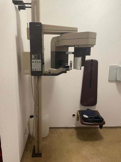 Cabinet stomatologic in Germania - 1