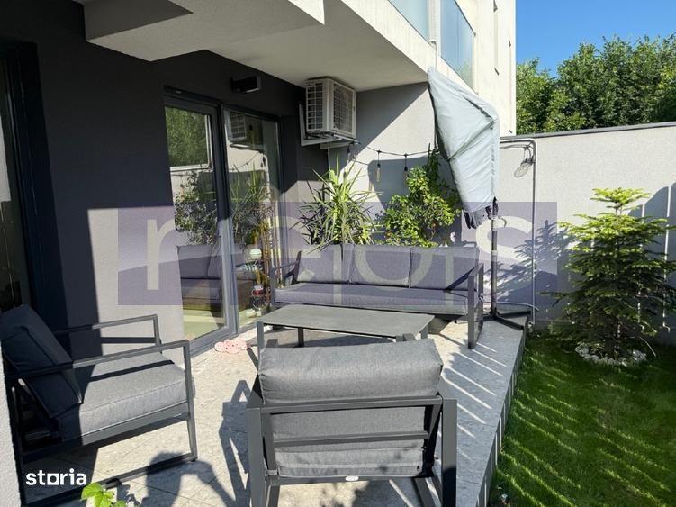 VANZARE DUPLEX MODERN 4 CAMERE | TERASA ROOFTOP | CURTE AMENAJATA| - 2