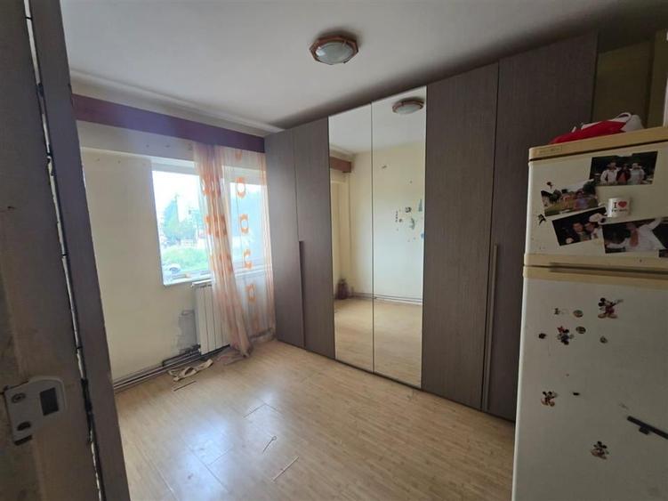 Apartament Cu Trei Camere in Fagaras Pozitie Unica - 14