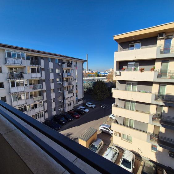 Aparatorii Patriei metrou -mobilat si utilat -66mp -loc parcare-bloc 2017 - 3