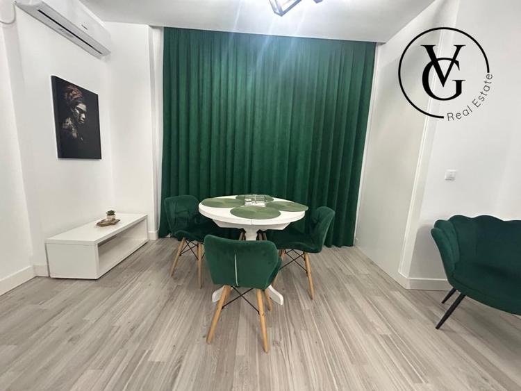 Apartament 2 camere Smarald /Onix Blue - 5