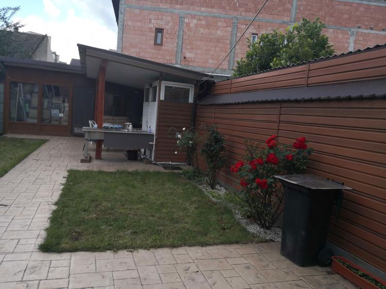 Dau in chirie garsoniera in casa, Satu Mare, zona centrala, - 3