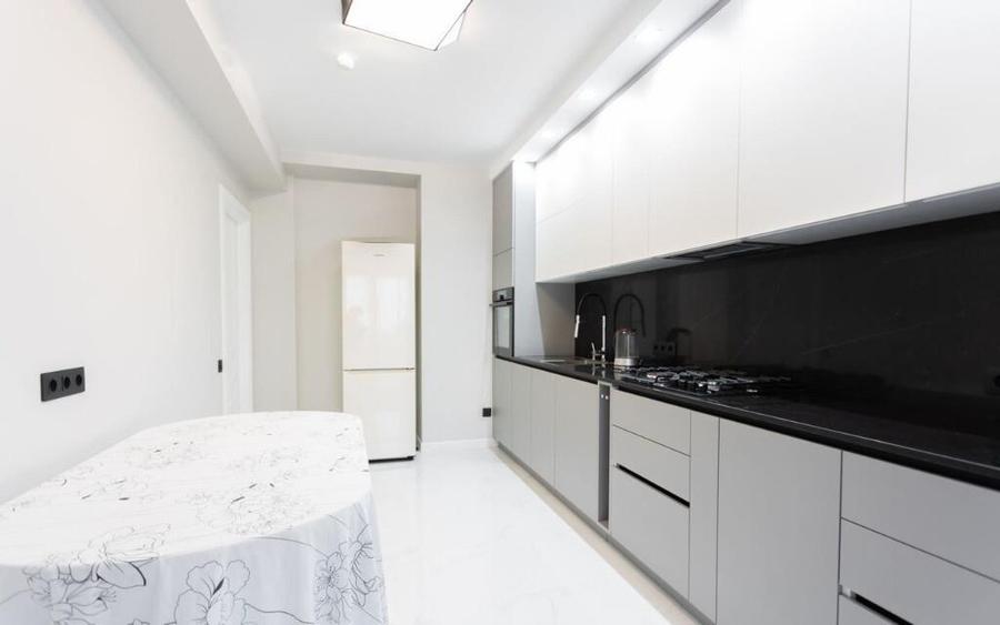 Apartament cu 2 camere de inchiriat in zona Grozavesti - 2