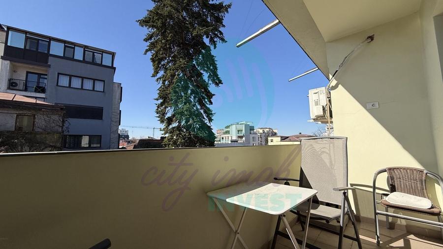 3 camere renovat | Moșilor – Obor | Etaj 2/2, zonă liniștită - 7