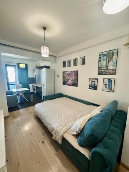 Lazar Residence-Palas-2 camere - 1