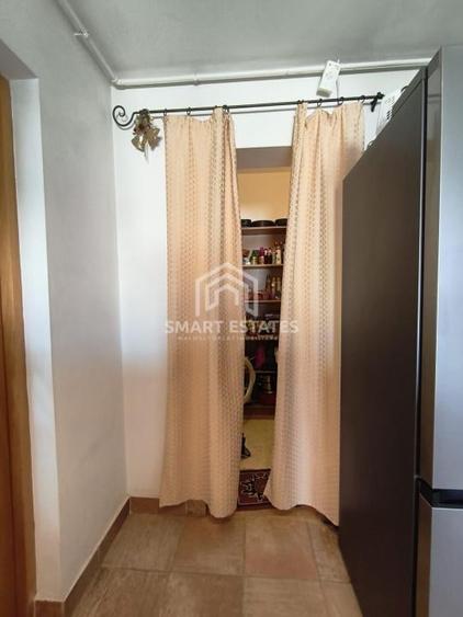 3 Camere-Berceni-6 Min Metrou-80 Mp-1983-Anvelopat-Parcare - 13