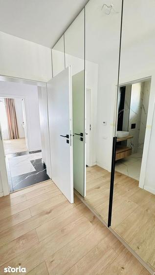 NOON Residence Pantelimon | Case moderne cu curte | Ansamblu complet - 14