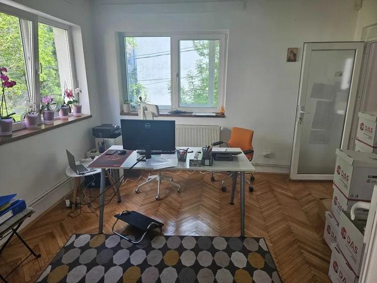 Spatiu de birouri de inchiriat / Jiului / Pod Constanta/Mobilat utilat - 3