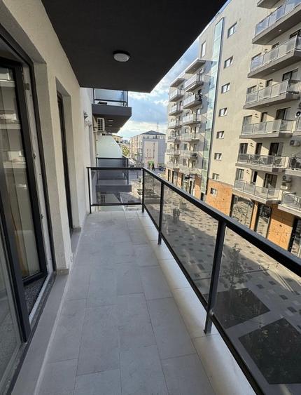 Inchiriere 2 camere langa Metrou - 6