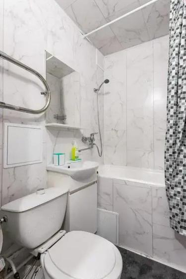 Inchiriere garsoniera Rahova - 1