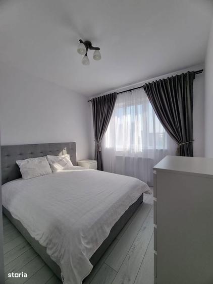 Apartament cu balcon in Complex nou Top Residence - 18