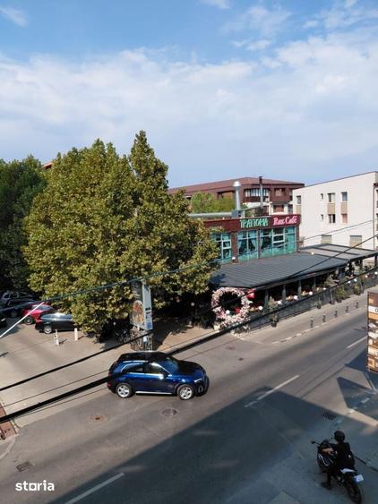Apartament cu 2 camere în Chiajna
