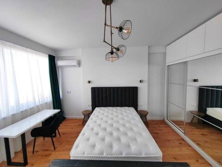 Garsoniera Grozavesti - 2