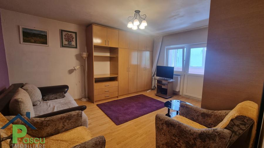 Vitan, str. Zizin, 42 mpu, mobilata si utilata, loc de parcare, etaj 2, libera - 1