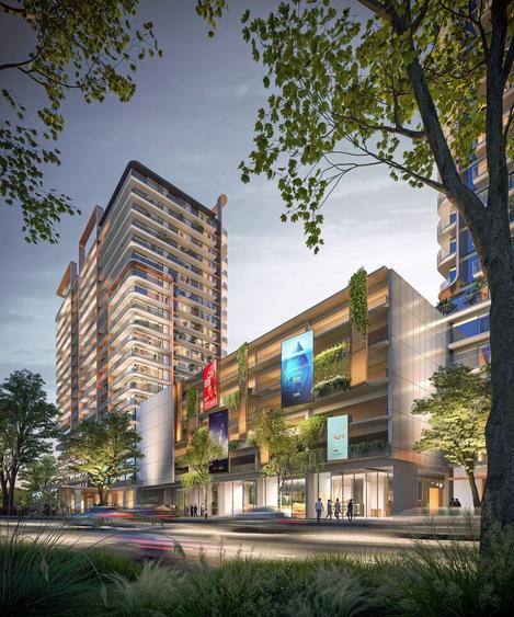 One High District | 2 camere ideal investitie - 4