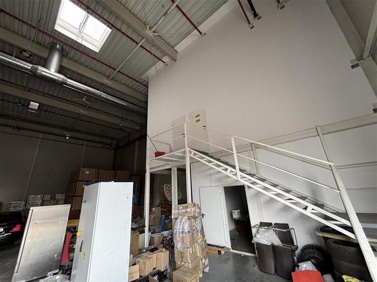 Inchiriere depozit/hala/spatiu industrial Mogosoaia - Centura, Ilfov - 5