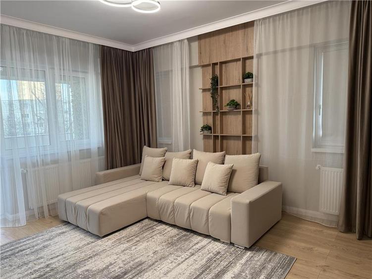 2 CAM , CENTRU PODU ROS PALAS , UNIREA TOWERS, LUX, PRIMA INCHIRIERE - 21