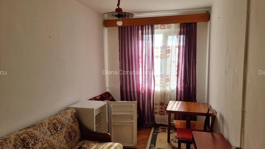 Apartament zona Complex Studentesc Apartament zona Complex Studentesc
